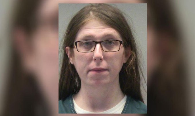 “I Have Been Incarcerated for Nearly a Year for Crimes I Did Not Commit” – Courageous Jan. 6 Political Prisoner Jessica Watkins Speaks Out Against the Regime