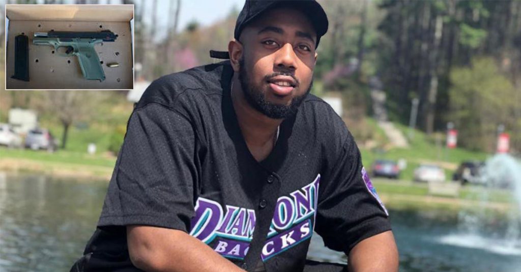 Grand Jury Decides Cop Was Justified In Shooting Pharrell Williams’ Cousin