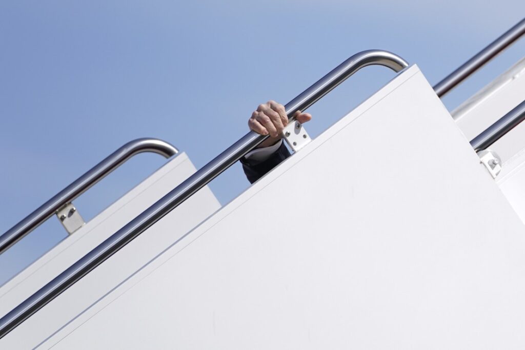 The Left Is Shocked When Those Companies Who Promised to Punish GOP Candidates Suddenly Decided Just the Opposite