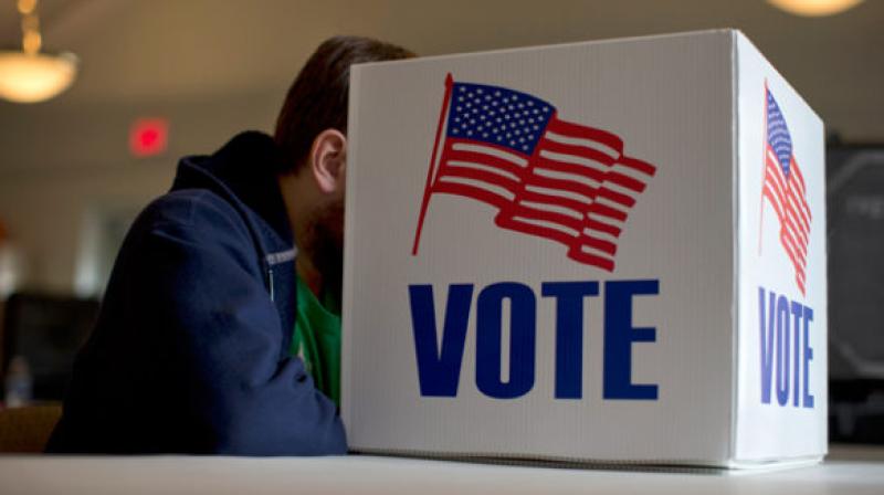 Online Battle Over Truth: How Big Tech Is Gearing Up For 2022 Elections