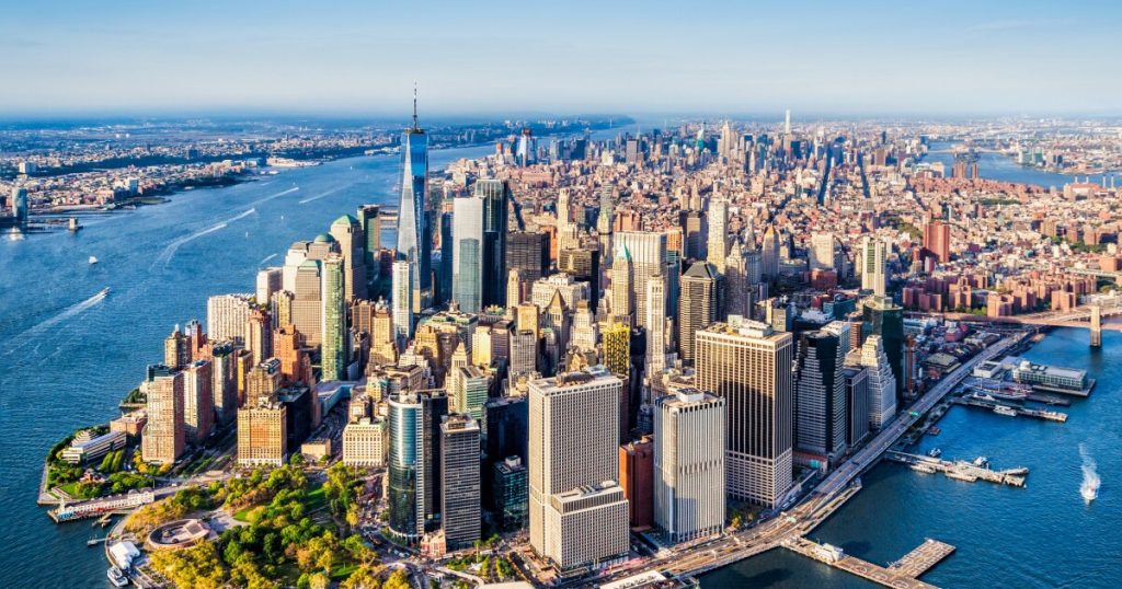 Parent group files civil rights complaint against NYC Public Schools for segregating students by race