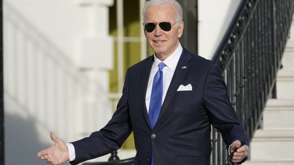 Media Outraged Over Parent Who Told Biden 'Let's Go Brandon'