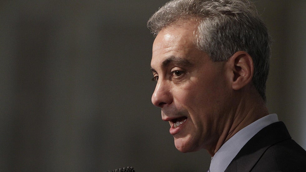 Senate confirms Rahm Emanuel to be ambassador to Japan