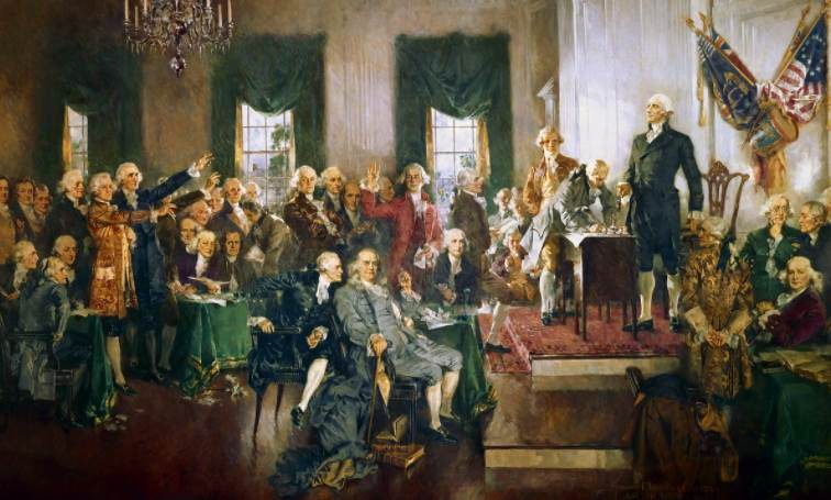 Kachelman: A Failed Nation is Marked When Truth Is Discarded and Replaced with Untruth