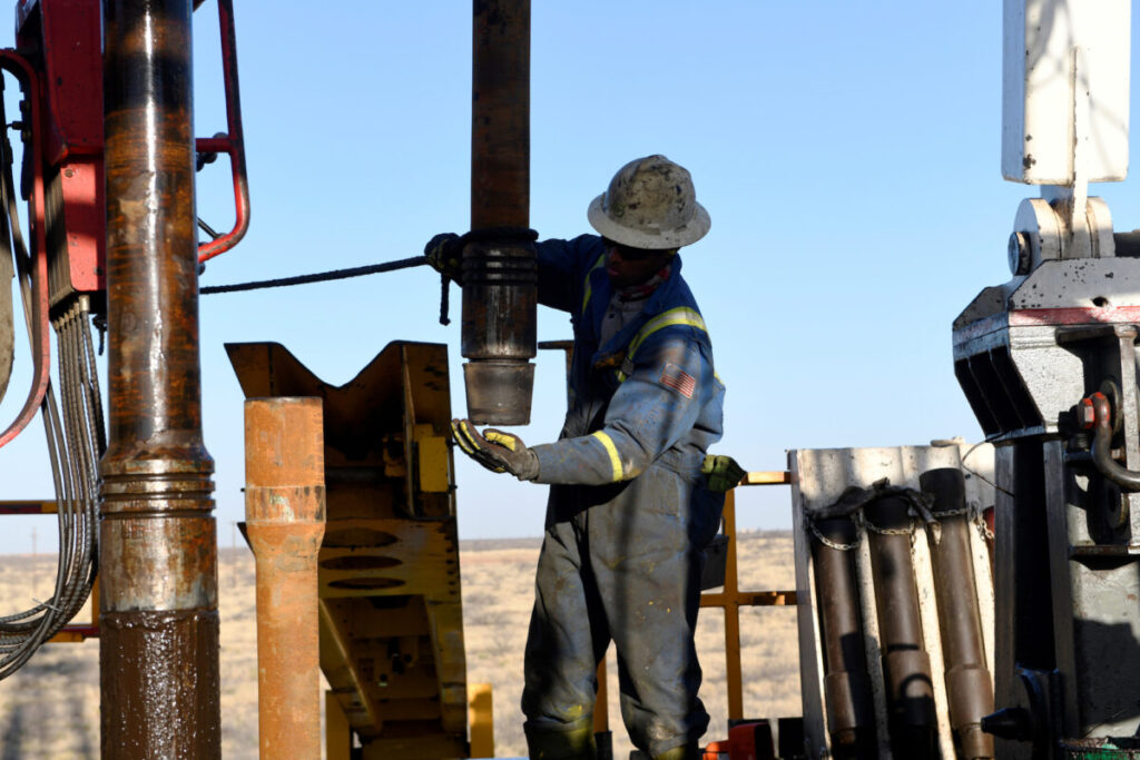 World Economy Entering Period of Oil Scarcity, Halliburton CEO Says