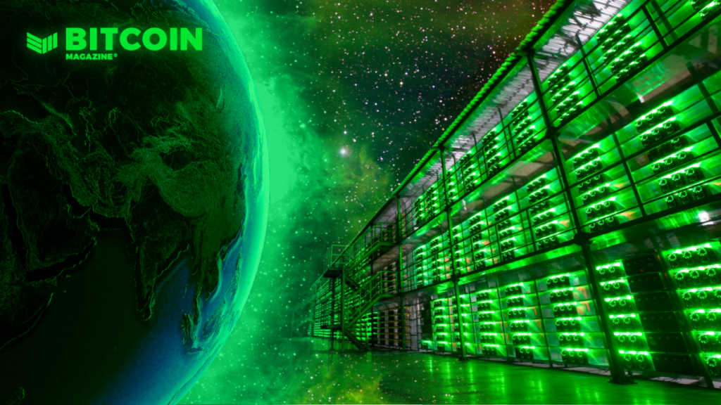 HOW BITCOIN WILL CONQUER THE WORLD
