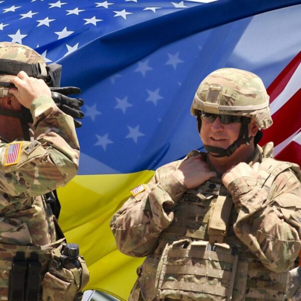 Ukrainian Crisis: Are We on the Verge of WWIII or Pax Multipolarity?
