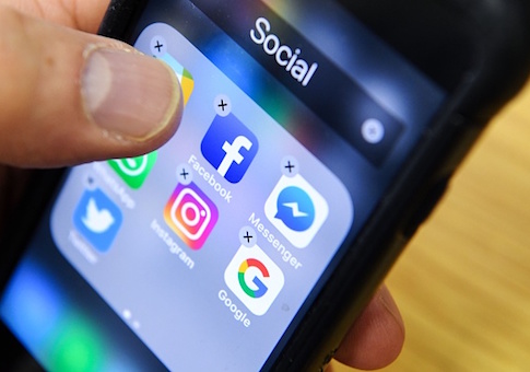 ‘Emotional Injury’: Democrats Press To Broaden Liability for Social Media Companies