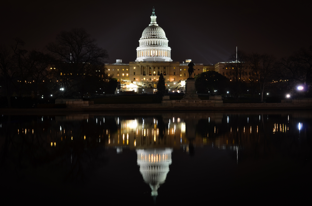 Betrayal: 80 Republicans Vote with Radical Dems to Pass Dangerous Federal Vaccination Database Bill