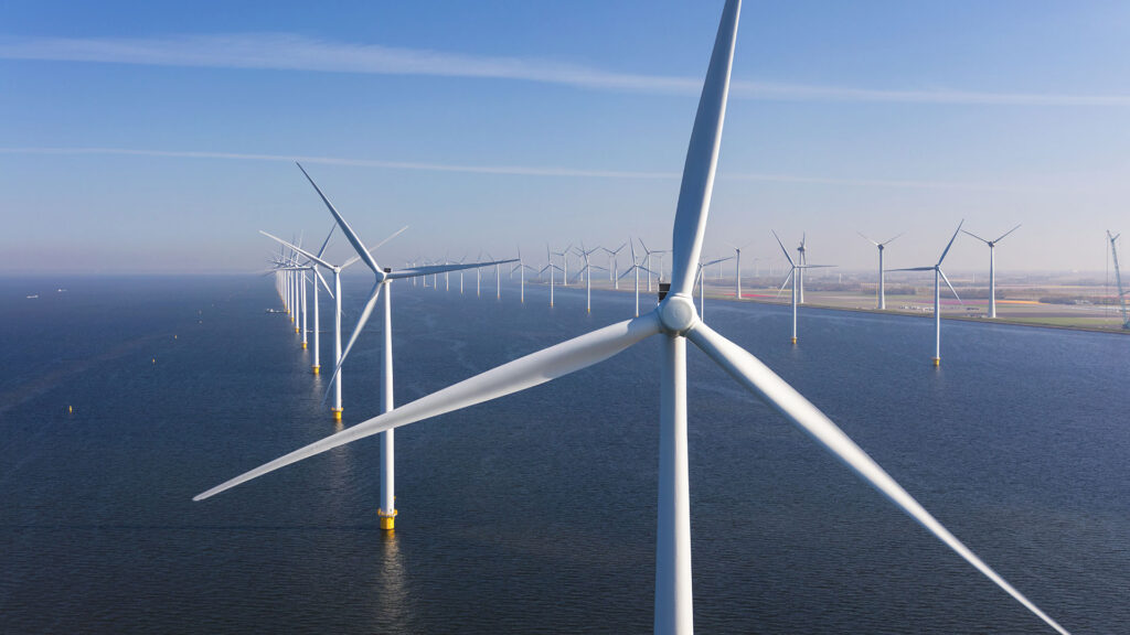 As US Invests in Clean Energy, There's a Big Problem: China Controls the Supply Chain