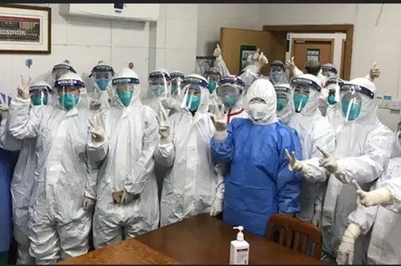 China Brings Back Anal Covid Swab Testing… Just in Time for Winter Olympics
