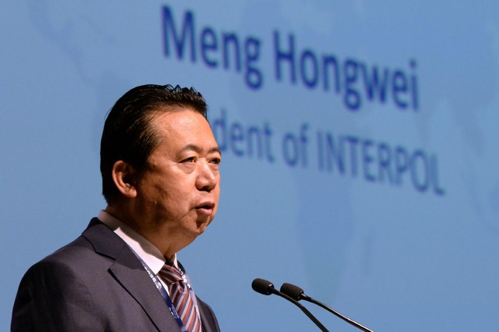 The Big Fish Caught In Xi Jinping's Anti-graft Net