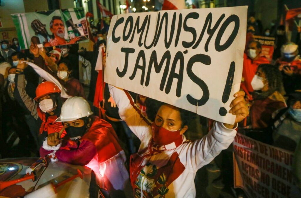 Peru’s Attorney General Opens Probe of President Over Alleged Contract Collusion