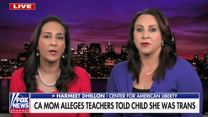 CA Teachers Accused of Manipulating 11-Year-Old Girl Into Believing She Was Transgender