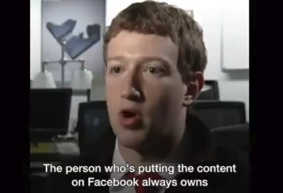 Zuckerberg Directly Implicated in Huge Backroom Deal in 2018: Law Enforcement Bombshell