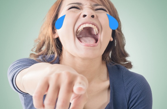 Student writer upset at The College Fix for covering her anti-white op-ed
