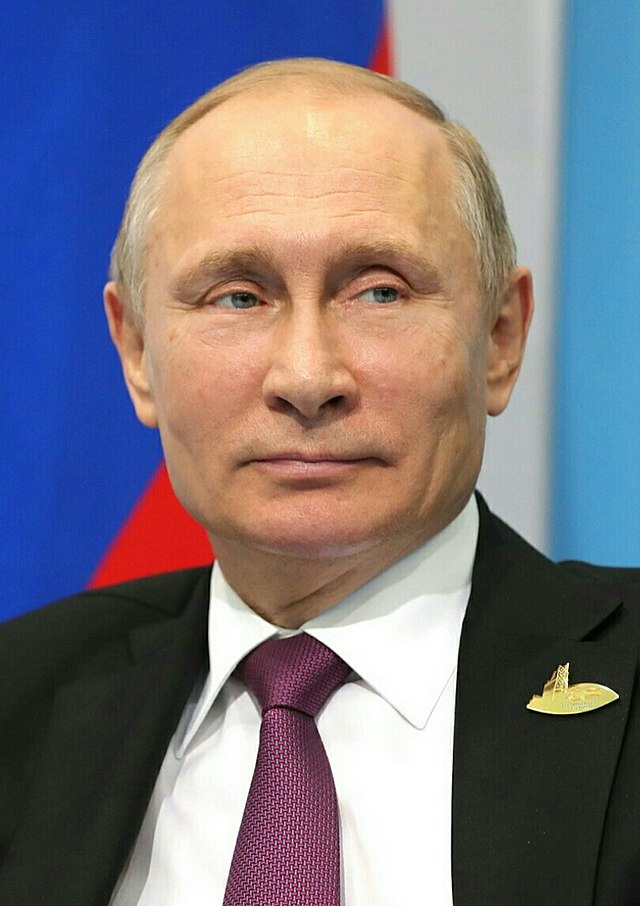Does Putin Have The Guts To Invade Ukraine?