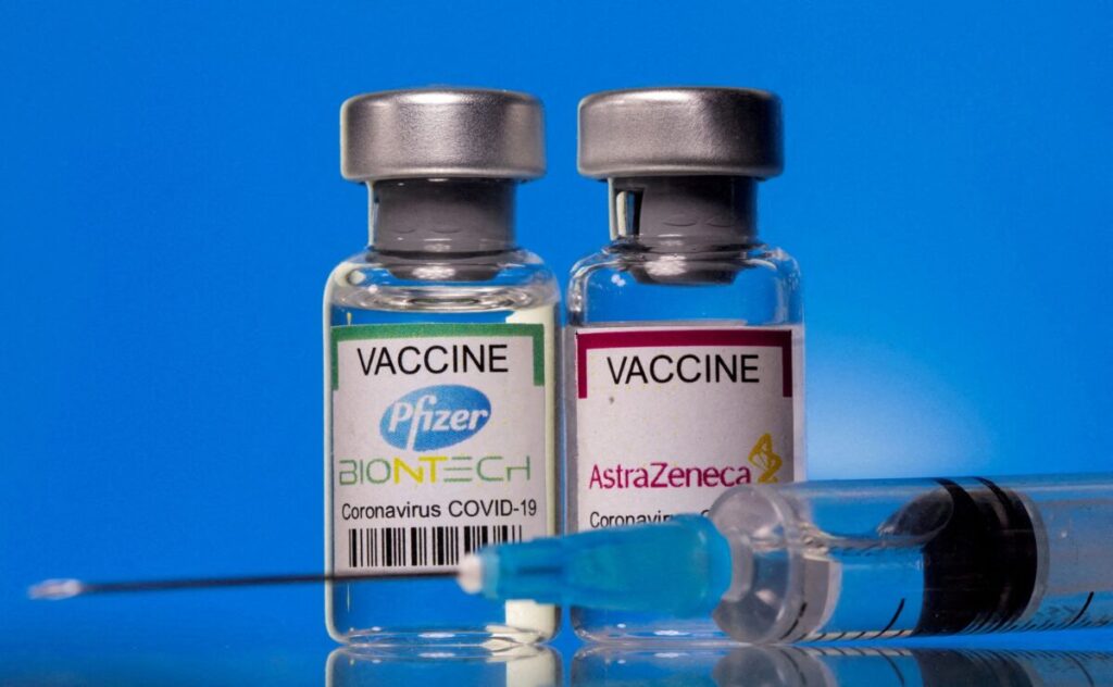 Omicron Spreads Faster Than Delta Within Vaccinated Individuals: Danish Study