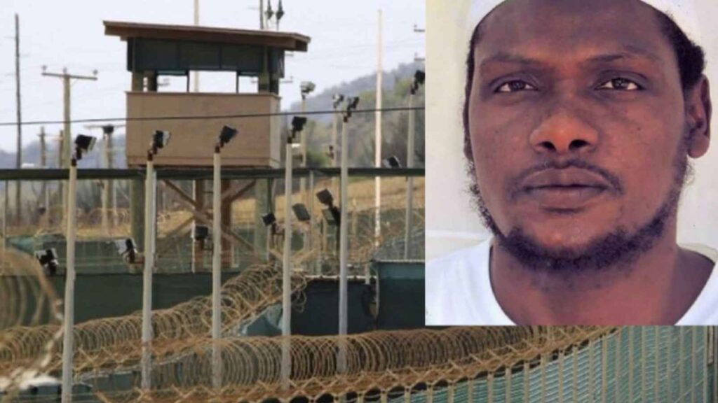 Biden Frees Gitmo Terrorist Linked to Chanukah Murder of Israeli Children