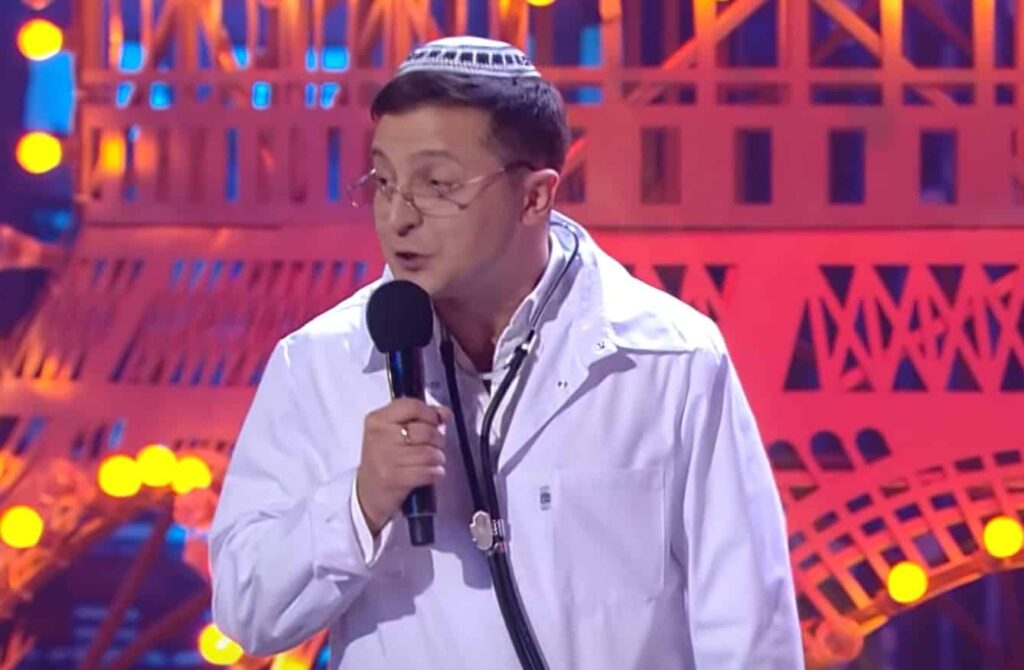 From peacemaker to warmonger: Tragic downfall of Ukraine’s Volodymyr Zelensky
