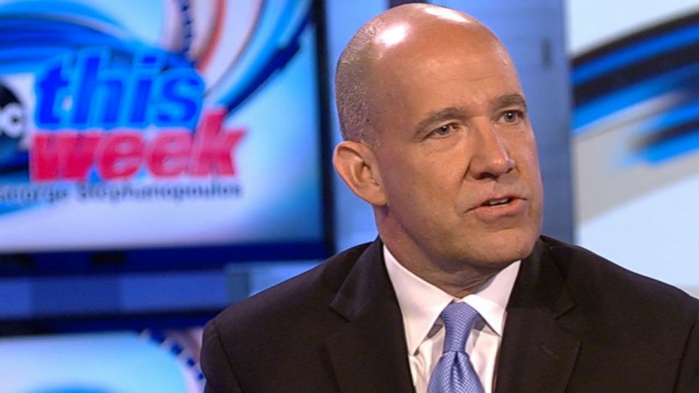 Former Bush Strategist Accuses Trump Of ‘Facilitating Ongoing Domestic Terrorism’