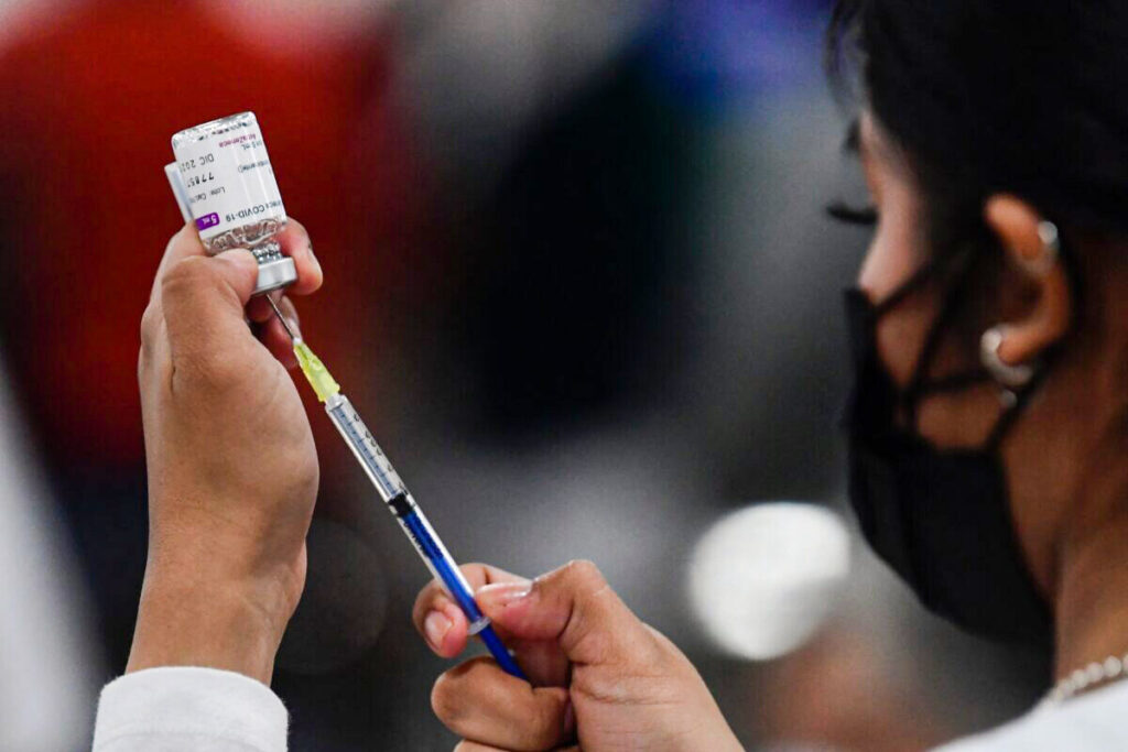 US Appeals Court Upholds Decision to Block Vaccine Mandate for Contractors in 3 States