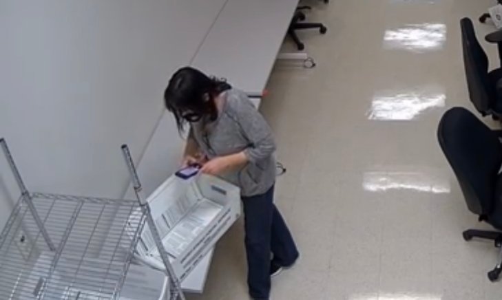 BREAKING: Maricopa County Elections Footage Released – Shows Elections Workers Committing Numerous Violations — More Potential Legal Violations (VIDEO)