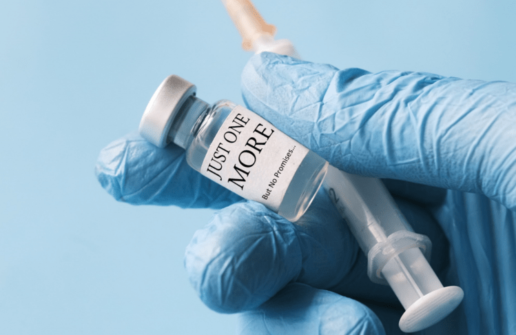What Other Chemicals Can Job Creators Force Into Employees As A Condition Of Employment?
