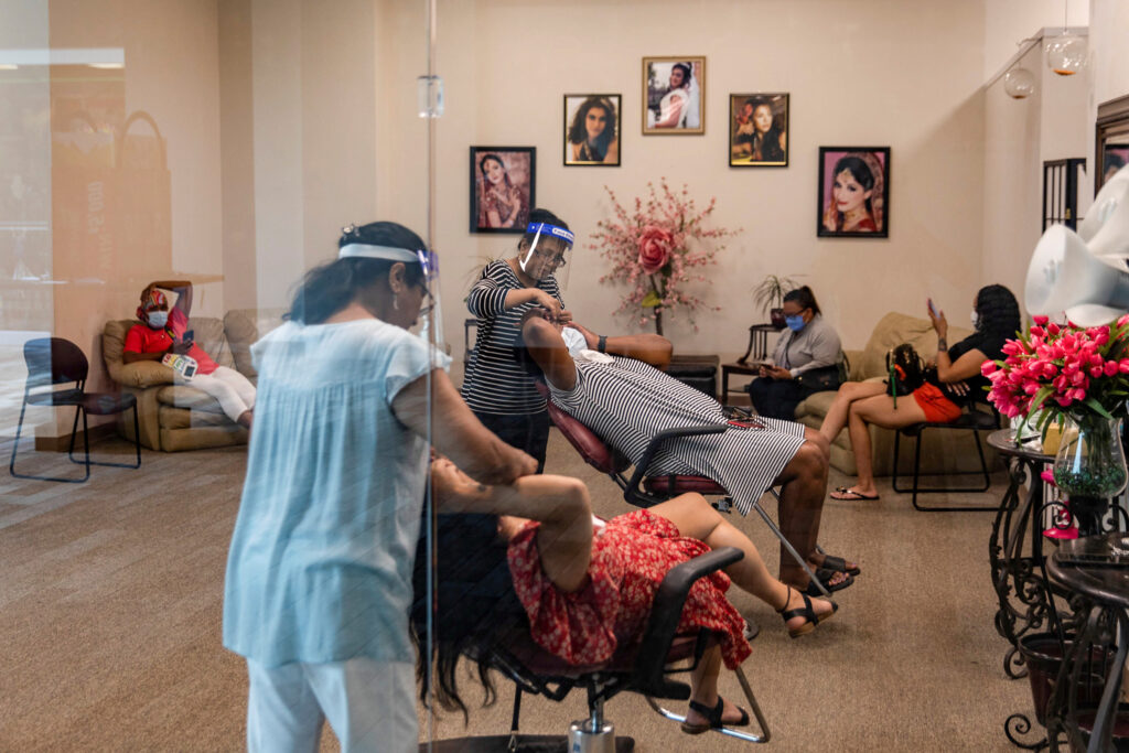 Food and Drug Administration Guidance Drives Racial Rationing of COVID Drugs