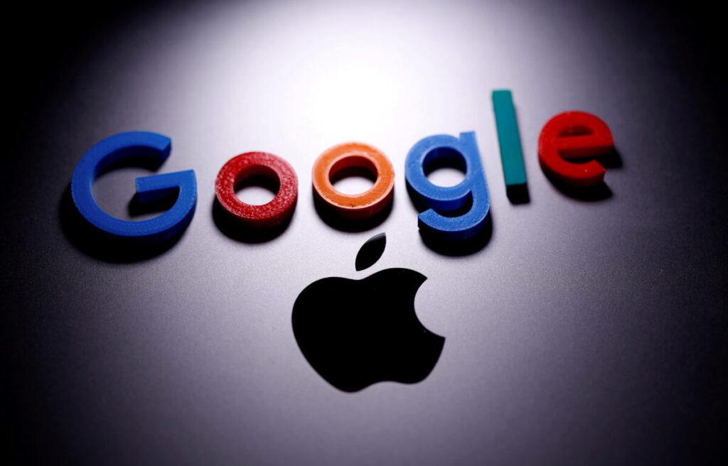 US Senate Considers App Store Reform Bill
