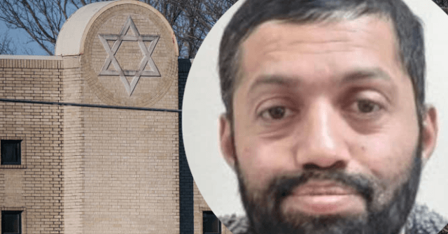 Brother of Texas Synagogue Terrorist Reveals Akram had a Criminal Record, Questions Why he was Given a Visa
