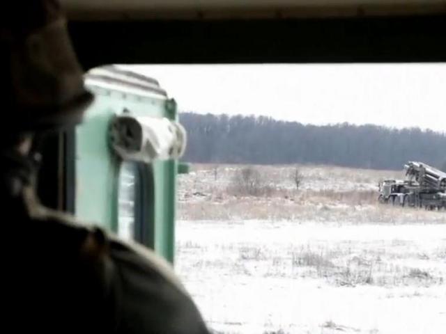 Fort Bragg families brace for deployment amid Ukraine-Russia tension