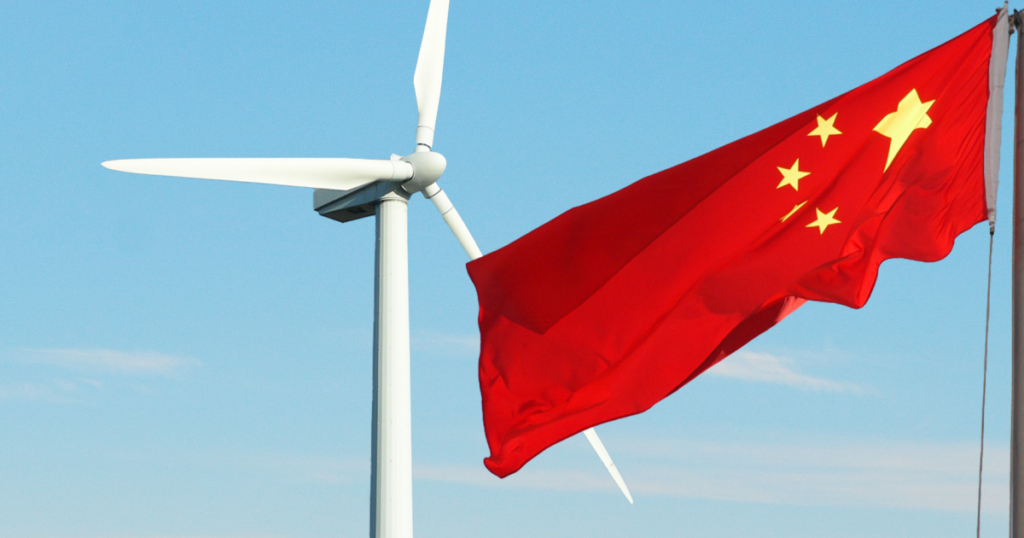 The Chinese Communist Party is Still Buying Up American Land.