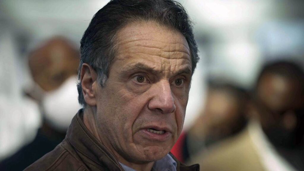 Investigation into New York Nursing Home Scandal Closes, Andrew Cuomo Will Not Be Charged