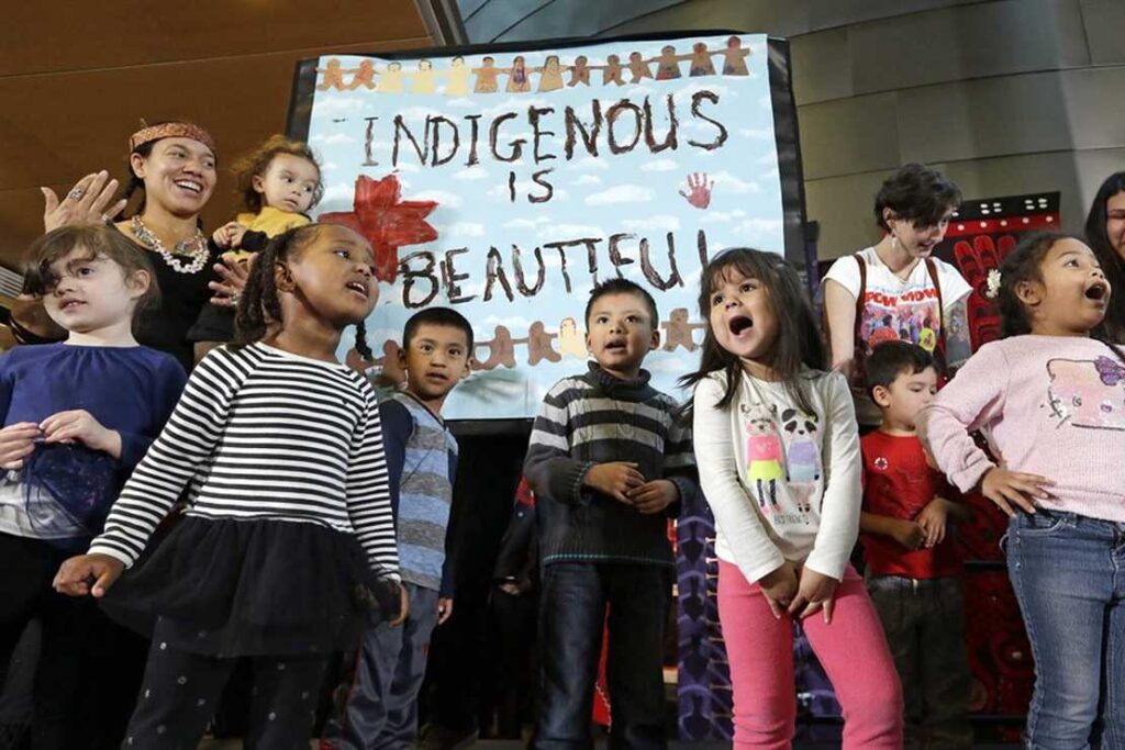Report: Red State Spends Millions so Disabled Preschoolers Can 'Deconstruct Whiteness'