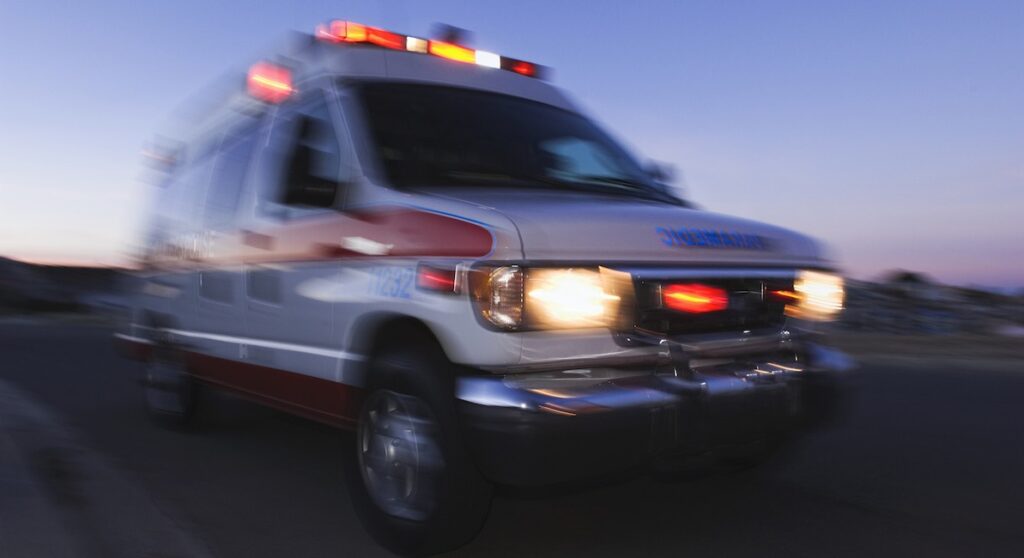 Abortion staffer pretends to be injured woman’s mother during 911 call