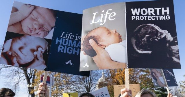 Abortion Leading Global Cause of Death in 2021 with 43 Million Killed