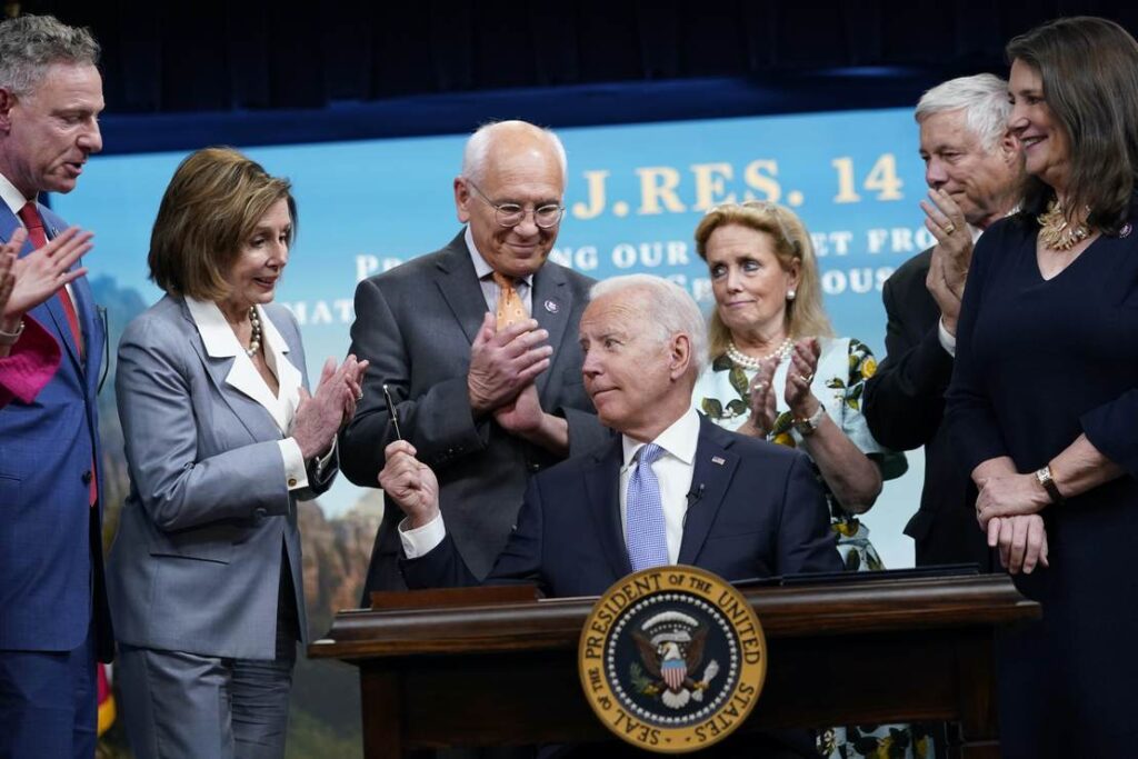 Did God Just Throw a Wrench in the Democrats' Gaudy January 6th Plans?