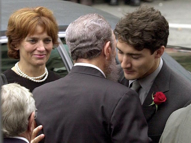 TRUDEAU MAY ENACT EMERGENCY MEASURES ACT TO SECURE TAKEOVER