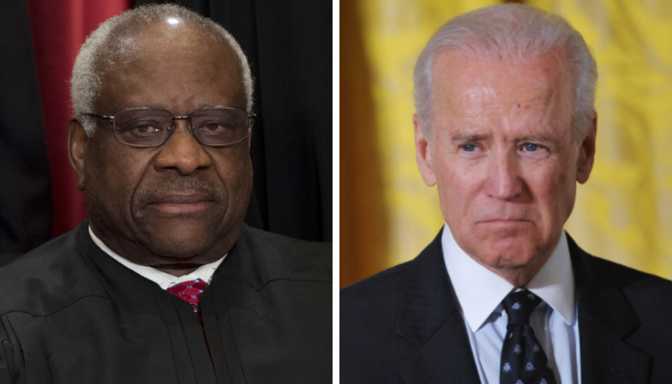 Republicans Upping Pressure on Supreme Court To Overturn Roe v. Wade