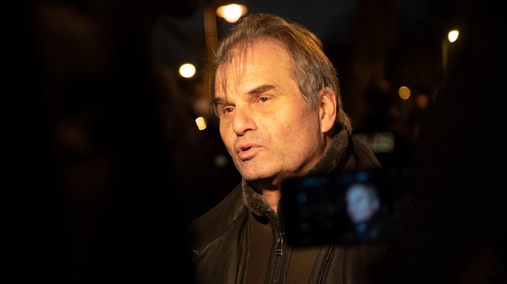 ‘Nuremberg 2.0’: Why COVID Conspiracy Theorists See This Lawyer As Their Saviour