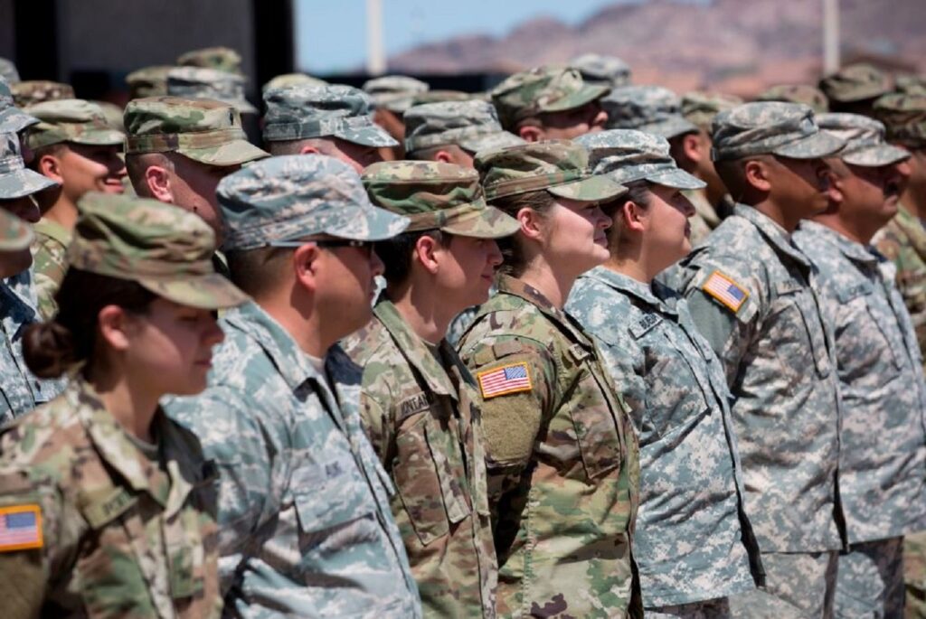 Salt Lake City Tribune Editorial Board Demands Utah Governor Use the National Guard to Keep Unvaccinated People in Their Homes