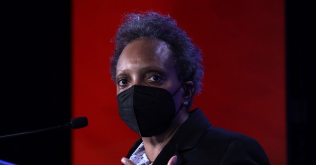 17 Shot Friday into Sunday Morning Across Mayor Lori Lightfoot’s Chicago