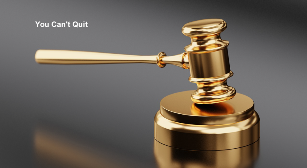 Wisconsin Judge Amazingly Rules 7 Health Care Workers Cannot Switch Jobs