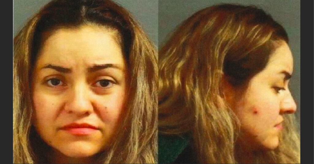 Colorado Mother Brutally Stabbed Her Two Children to Death, Chasing at Least One Down in Parking Lot of Apartment Complex: Cops