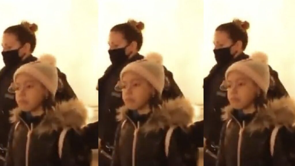Who Is Jayla and why was 9-Year-Old Arrested At Museum? Explained