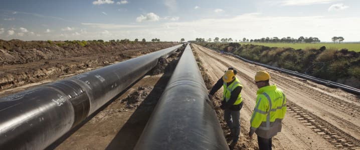 Dutch Plan To Boost Gas Output At Earthquake-Prone Site Sparks Anger