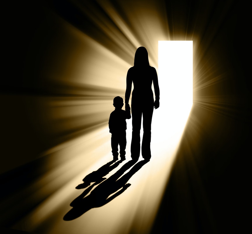 California Politico Writes That ‘Equity’ Demands Parents Must Give Up Their Children