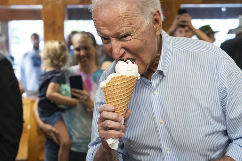 WH Can't Explain Biden's Empty Schedule as He Shows What His True Priority Is