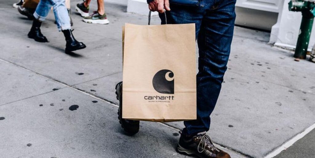 Carhartt faces boycott after keeping COVID vaccine mandate for employees: 'Boycott Carhartt until they break'